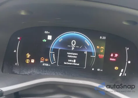 2025 Toyota Camry Se из США, поврежденный, VIN 4T1DAACK2SU571398